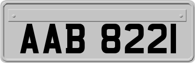 AAB8221