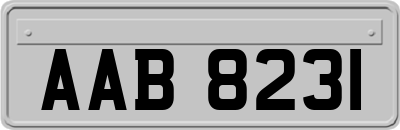 AAB8231