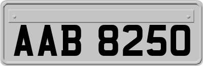 AAB8250