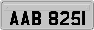 AAB8251