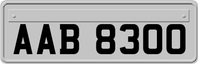 AAB8300