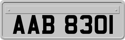 AAB8301