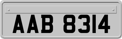 AAB8314