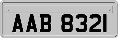 AAB8321