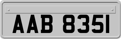 AAB8351