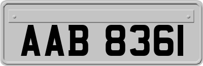 AAB8361