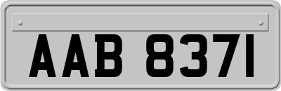 AAB8371