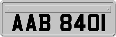 AAB8401