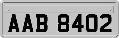 AAB8402