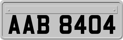 AAB8404