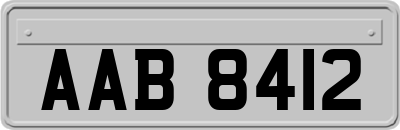 AAB8412