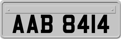 AAB8414