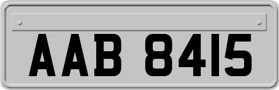 AAB8415