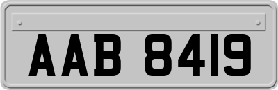 AAB8419