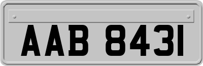 AAB8431