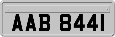 AAB8441