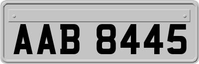 AAB8445