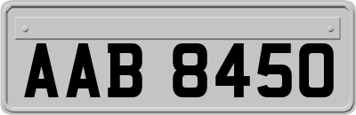 AAB8450