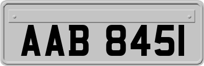 AAB8451