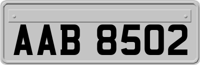 AAB8502