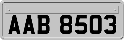 AAB8503