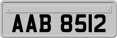 AAB8512