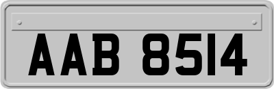 AAB8514