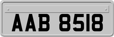 AAB8518