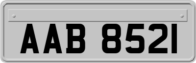 AAB8521