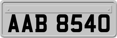 AAB8540