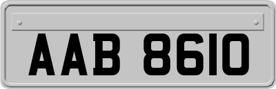 AAB8610