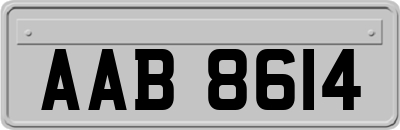 AAB8614