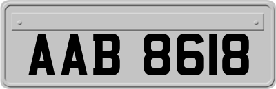 AAB8618