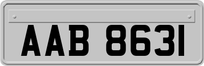 AAB8631