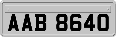 AAB8640