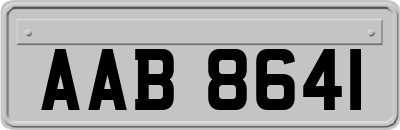 AAB8641