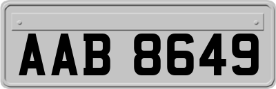 AAB8649