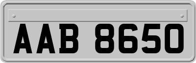 AAB8650