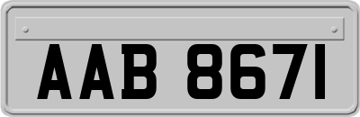 AAB8671