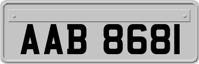 AAB8681