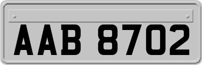 AAB8702