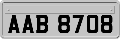 AAB8708