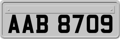 AAB8709