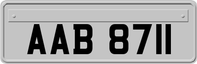 AAB8711