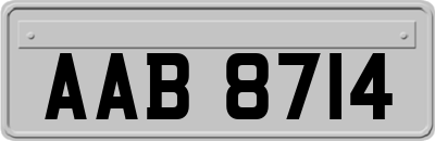 AAB8714