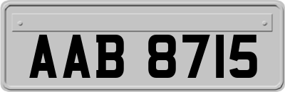 AAB8715