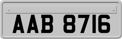 AAB8716