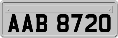 AAB8720