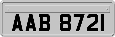 AAB8721