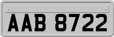 AAB8722